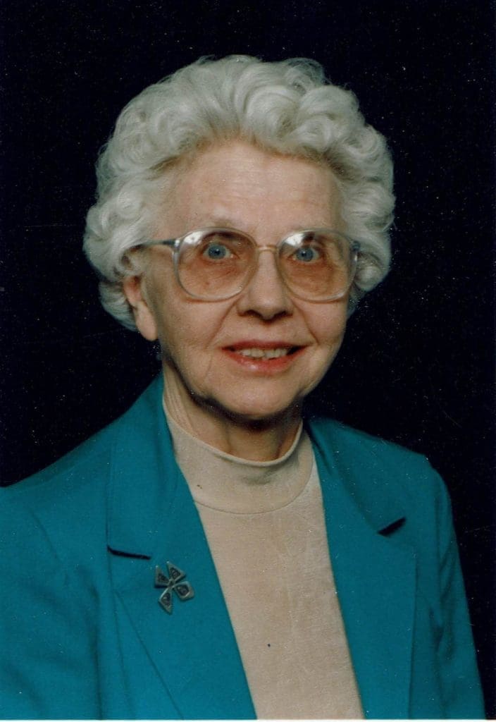 Anne Michele Raley