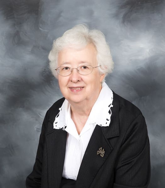 Barbara Bock