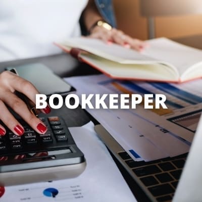 Bookkeeper