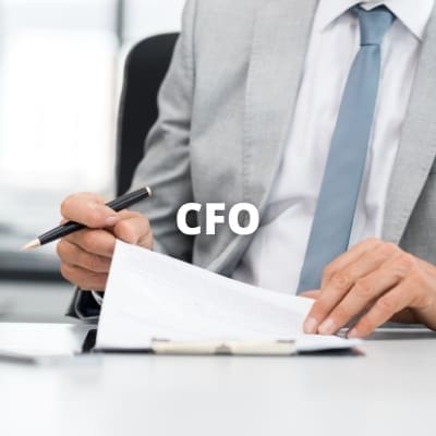 CFO