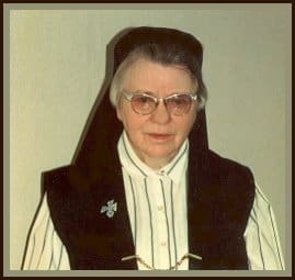 Frances Hacker