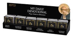 Mini Marian Devotions Book
