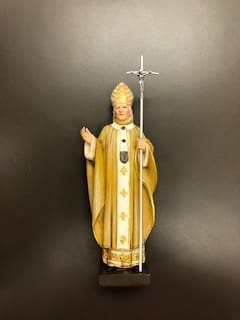 St. John Paul II Statue - 9"