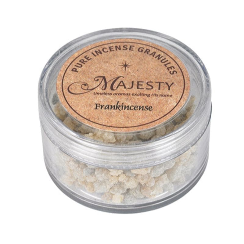 Incense, Frankincense