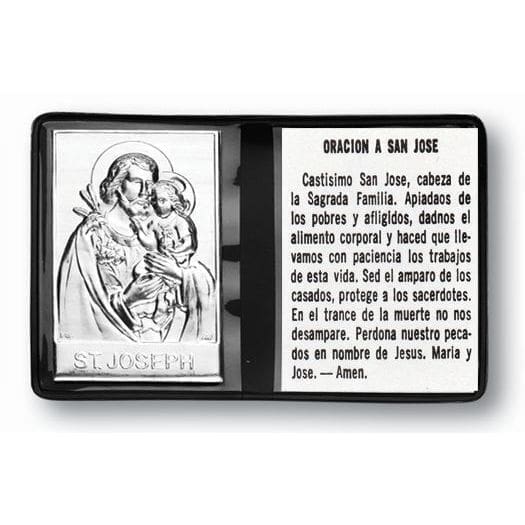 Prayer Folder - San Jose (Spanish)