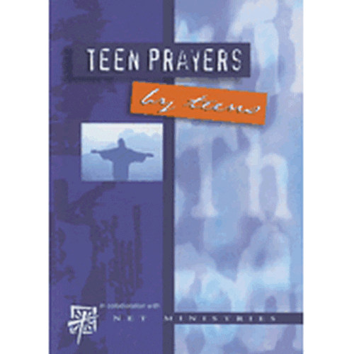 Teen Prayers by Teens