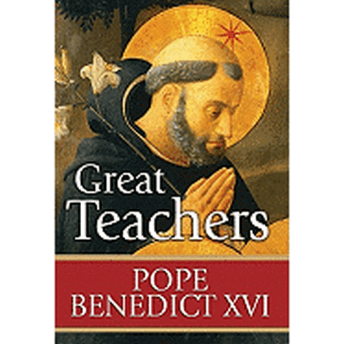Great Teachers