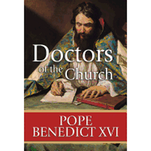 Doctors of the Church