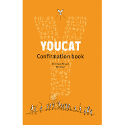 Youcat Confirmation Book