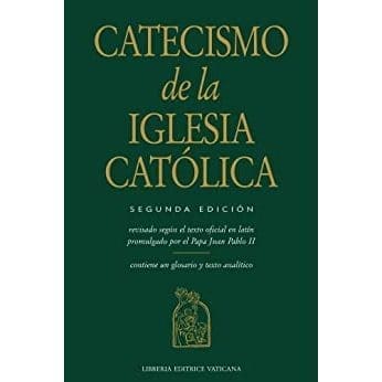 Catecismo de la Iglesia Catolica