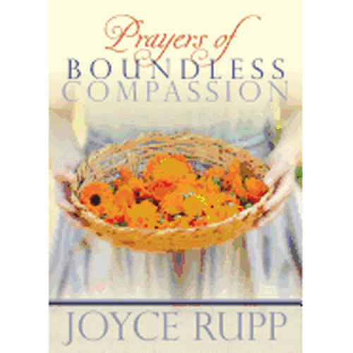 Prayers of Boundless Compassion