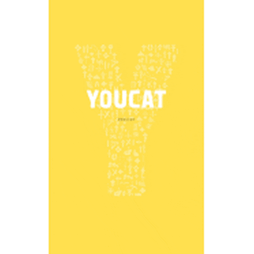 Youcat: Youth Catechism of the Catholic Church