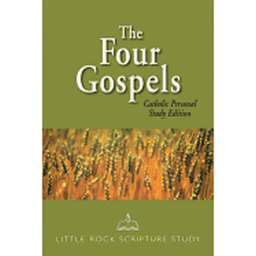 The Four Gospels