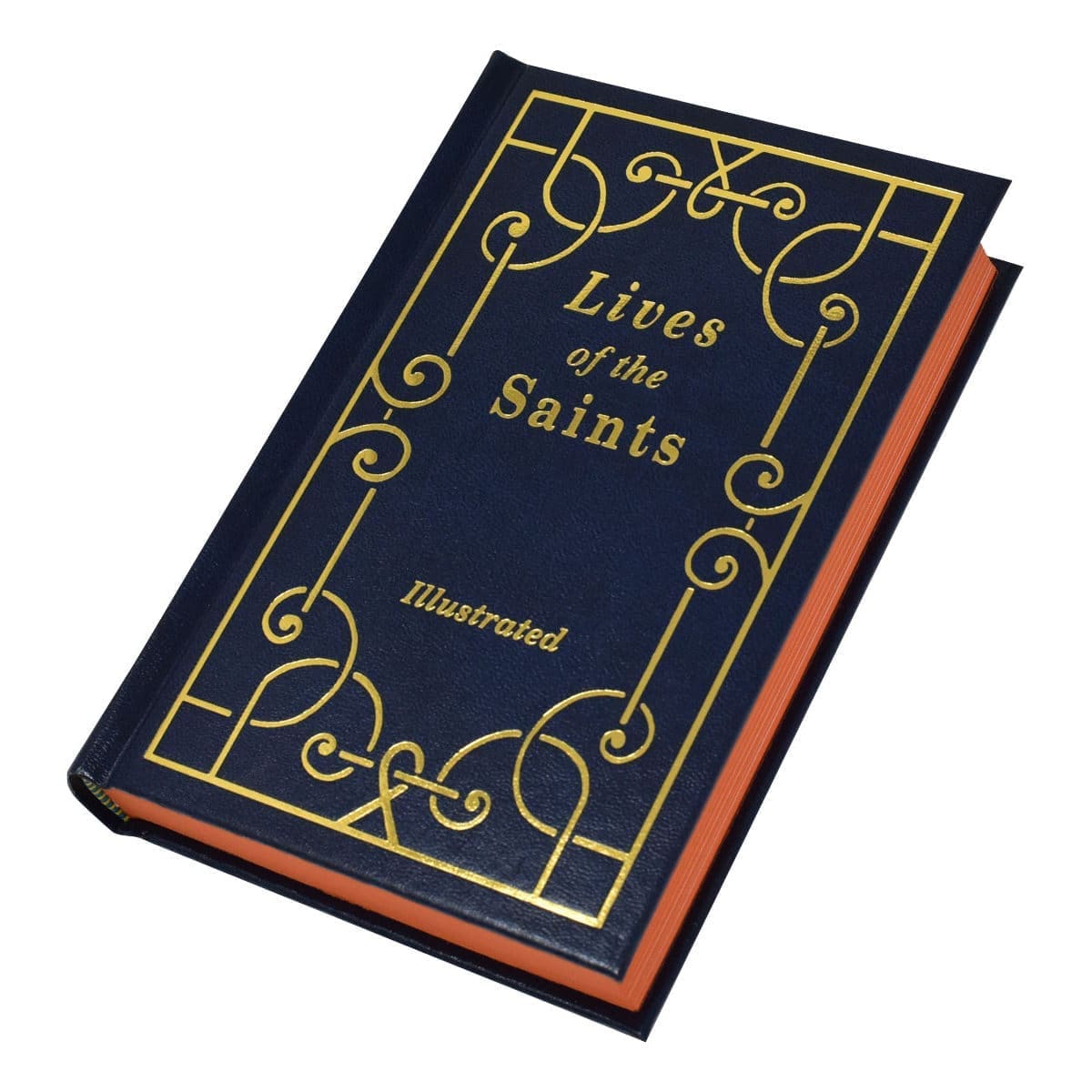 Lives of the Saints