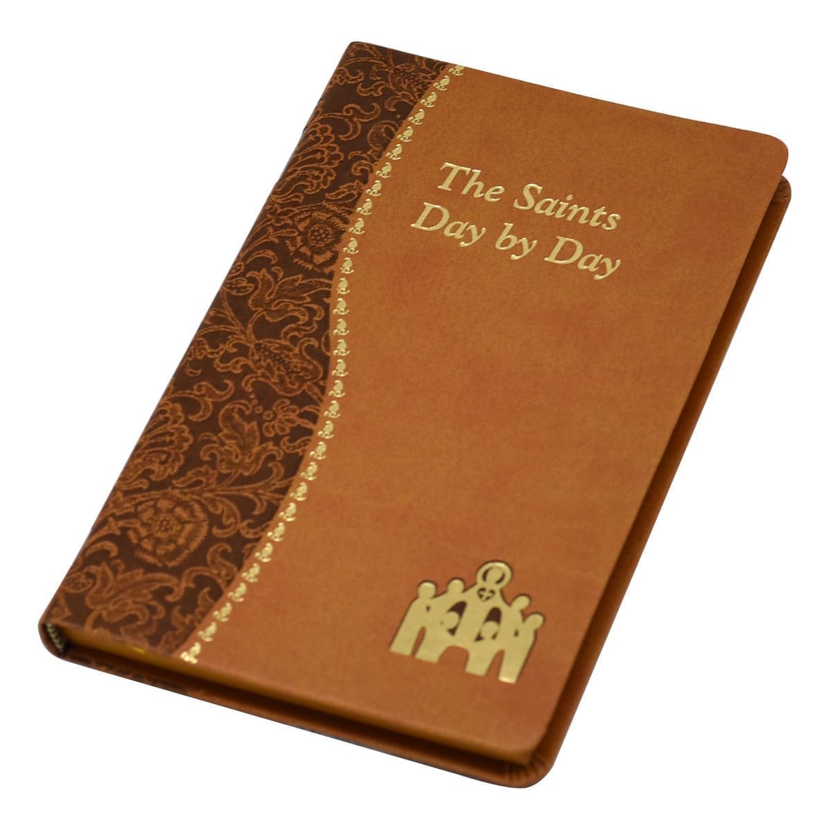 The Saints Day by Day