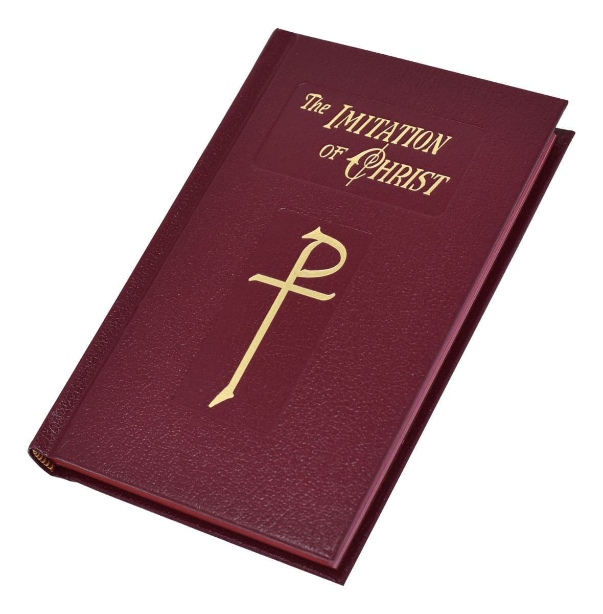 The Imitation of Christ