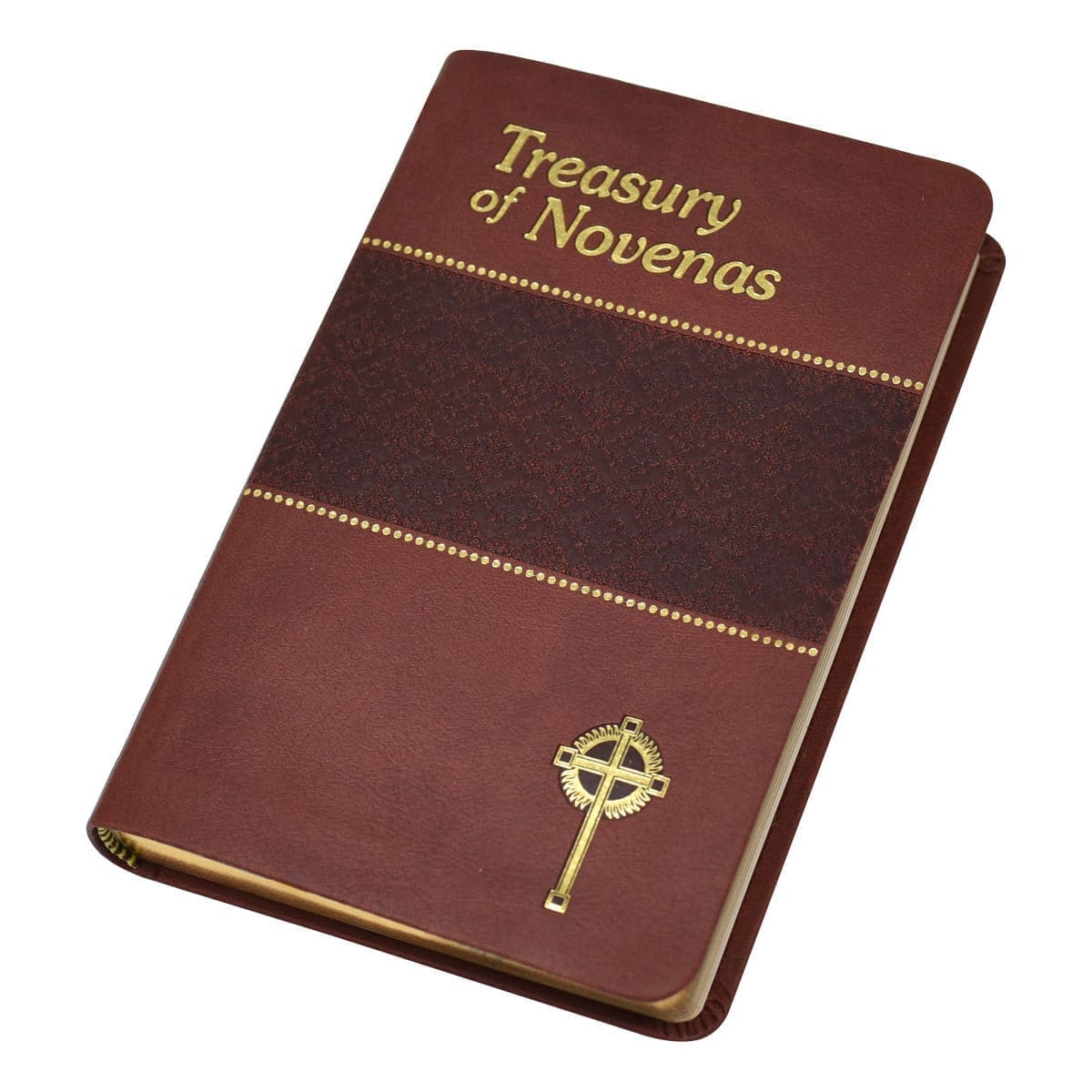 Treasury of Novenas