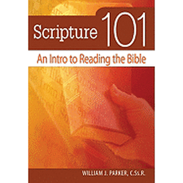 Scripture 101: An Intro to Reading the Bible