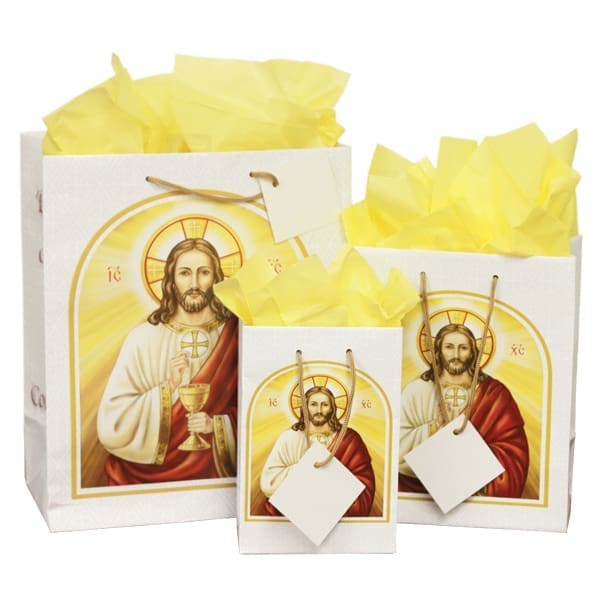 First Communion Gift Bags, Small