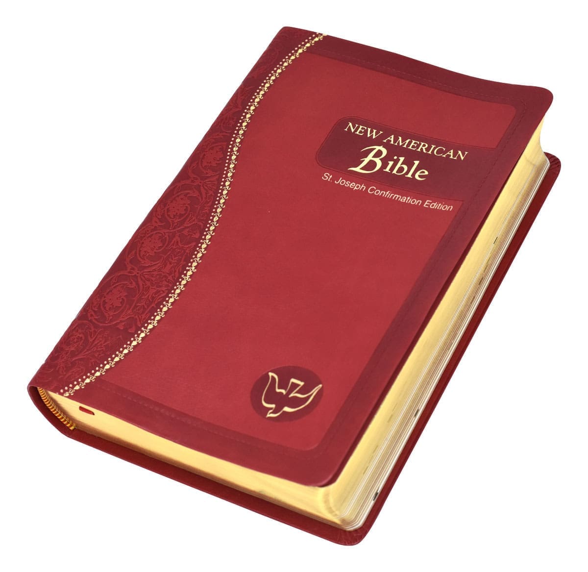 St. Joseph NABRE Confirmation Edition