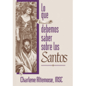 Lo que debemos saber sobre los Santos