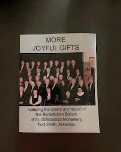 More Joyful Gifts