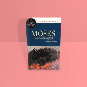 Moses Called and Equipped