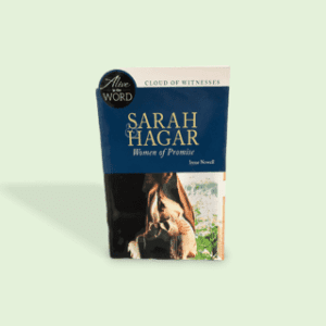 Sarah and Hagar
