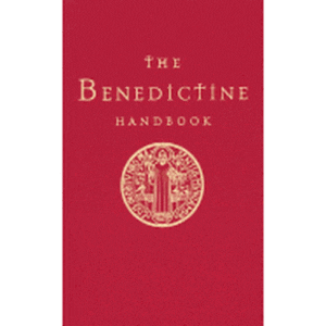 The Benedictine Handbook