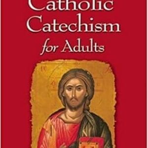 United States Catholic Catechism for Adults