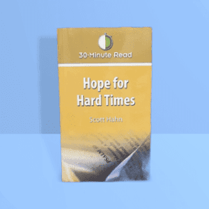 Hope for Hard Times