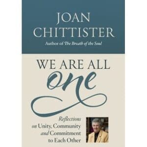 We Are All One: Unity, Community, and Commitment to Each Other