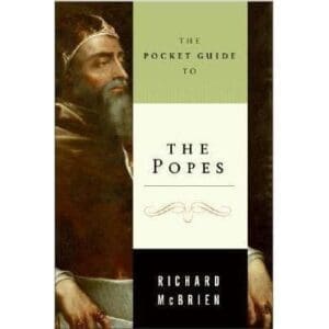The Pocket Guide to the Popes