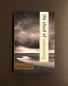 The Cloud of Unknowing