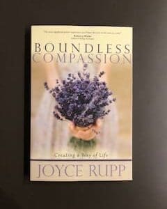Boundless Compassion - Creating a Way of Life