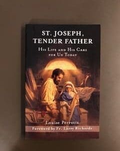 St. Joseph Tender Father