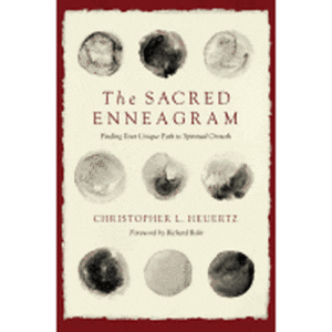 The Sacred Enneagram: Finding Your Unique Path to Spiritual Growth