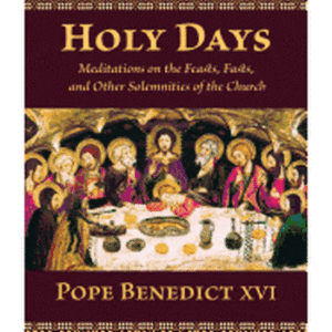 Holy Days