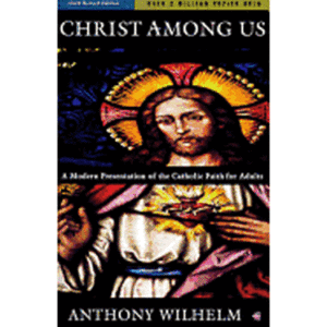 Christ Among Us