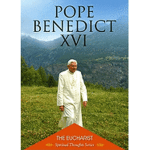 The Eucharist ( Spiritual Thoughts )