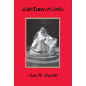 Saint Teresa of Avila (3RD ed.)