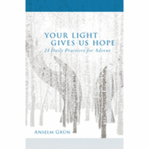 Your Light Gives us Hope