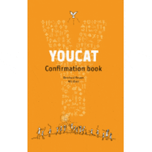 Youcat Confirmation Book