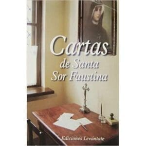 Cartas de Santa sor Faustina