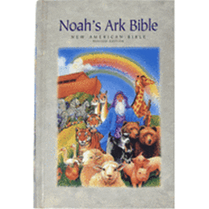 Noah's Ark Bible-NABRE (New American Bible Revised)