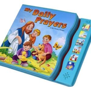 My Daily Prayers