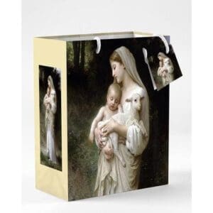 Gift Bag, L'Innocence, large