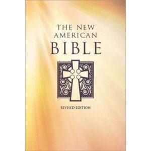 The NABre Bible