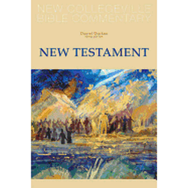 New Collegeville Bible Commentary: New Testament