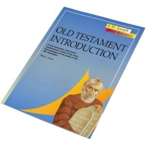 Old Testament Introduction